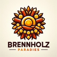 Brennholz-Paradies